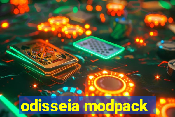 odisseia modpack